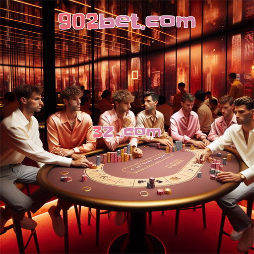 Descubra a Diversão das Loterias no 902bet.com