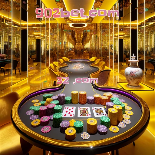 A Importância do Atendimento em Jogos Online: O Caso do 902bet.com