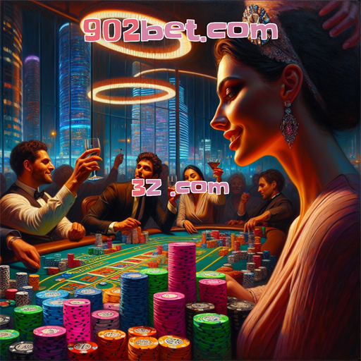 A Popularidade Crescente dos Jogos de Mesa em 902bet.com