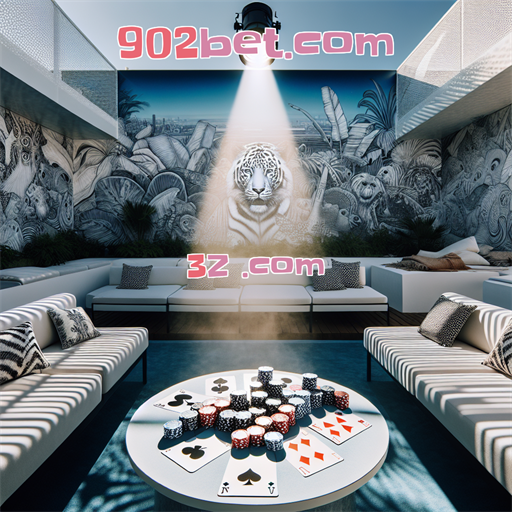 Descubra um mundo de entretenimento com jogos emocionantes em 902bet.com